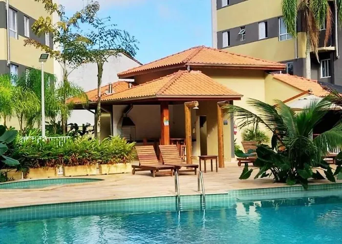 A37 Home Resort Ubatuba